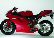 Ducati 1098